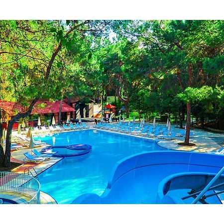 Festival Nature Hotel Kemer Exteriér fotografie